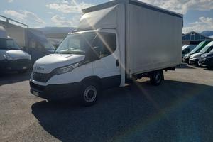 IVECO 35S18- CENTINATO REGISTRABILE U18713