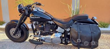 Fat Boy FLSTF 1340