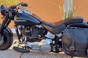 Fat Boy FLSTF 1340
