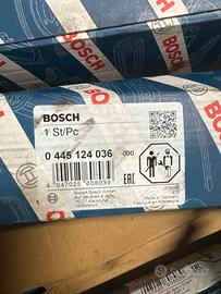 Iniettori iveco stralis euro6