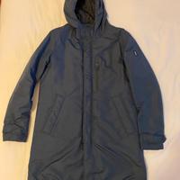 Giubbotto parka