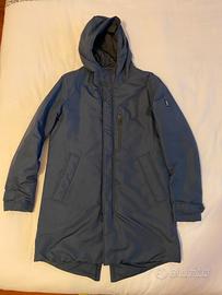 Giubbotto parka