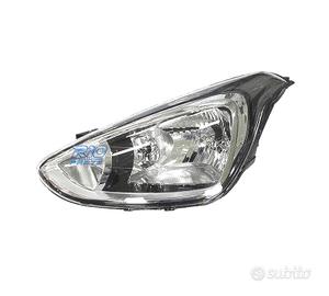 FANALE SINISTRO HYUNDAI I10 13-20
