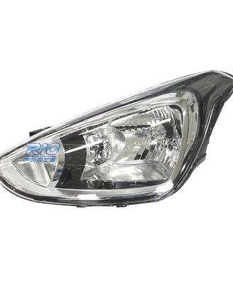 FANALE SINISTRO HYUNDAI I10 13-20