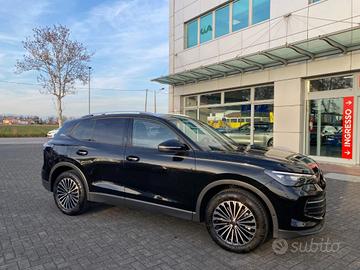 VOLKSWAGEN Tiguan 2.0 TDI 150 CV DSG Elegance go