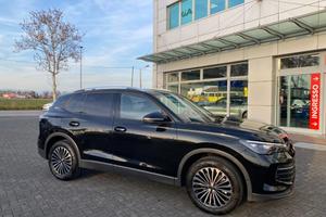 VOLKSWAGEN Tiguan 2.0 TDI 150 CV DSG Elegance go