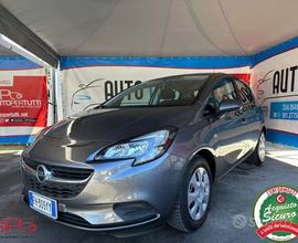 OPEL Corsa 1.4 90CV GPL Tech 5p Advance