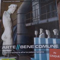 Arte Bene comune Pearson