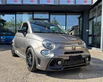 ABARTH 595 PISTA 1.4 165cv - IMP FREN 8 POMP. *S