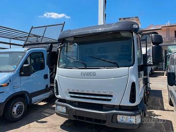 IVECO 75E18