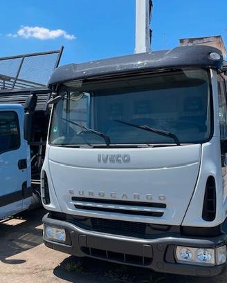 IVECO 75E18