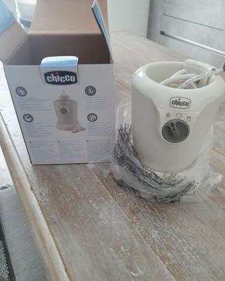 Chicco Scalda biberon Casa e Viaggio