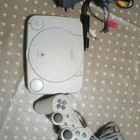 ps One
