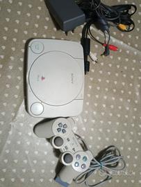 ps One