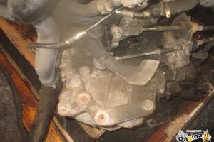 CAMBIO 6M ALFA ROMEO 159 1.9 TD 2008 939A2000 809/
