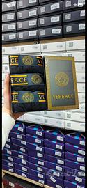 Mutande boxer versace