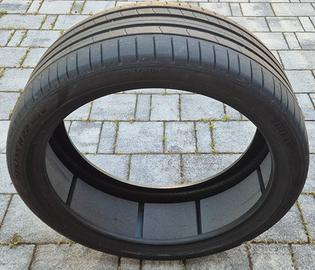 4 Pneumatici estivi  Pirelli PZero 275/35 R22 104W