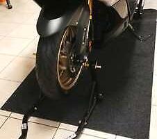 Cavalletto anteriore T Max 530