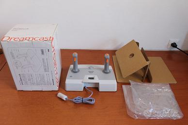 Sega Dreamcast Twin Stick #1