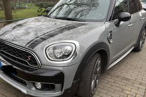 MINI 2.0 Cooper S Pro Countryman (F60)
