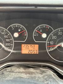Fiat Punto 1.3 mulrijet