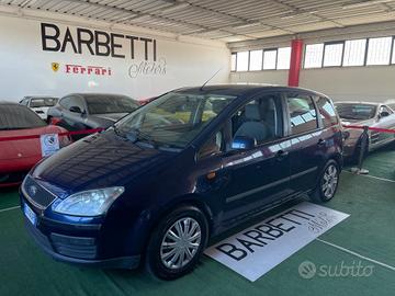 Ford Focus C-Max 1.6 TDCi PERMUTE RATE