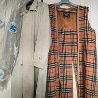 Burberrys' Trench uomo taglia Regular Ed. limitata