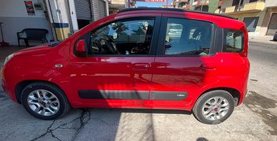 Fiat panda 1.3 diesel