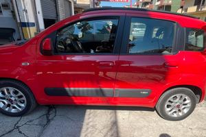 Fiat panda 1.3 diesel