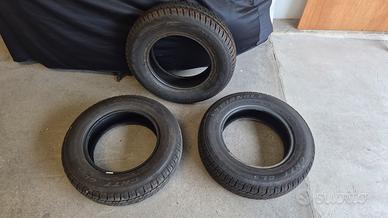 Pneumatici 155/80 R13 rinforzati