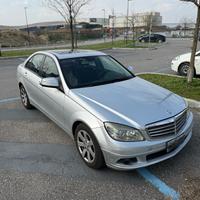 Mercedes Benz Classe C 200 Kompressor Berlina