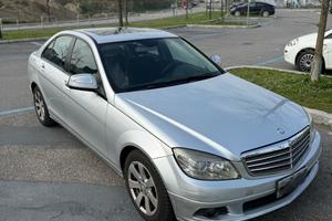 Mercedes Benz Classe C 200 Kompressor Berlina