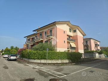 3 LOCALI A PESCANTINA