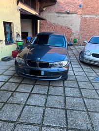 Bmw 118d 145CV 2008