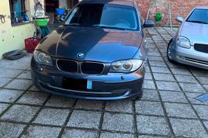 Bmw 118d 145CV 2008