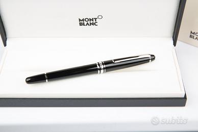 Penna Montblanc Meisterstück Platinum Classique