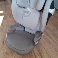 Seggiolino auto Cybex  Solution M-fix 15-36kg