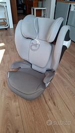 Seggiolino auto Cybex  Solution M-fix 15-36kg
