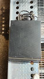 frigo per camion/camper