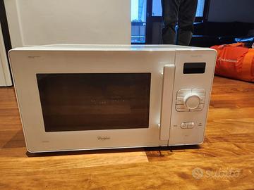 Forno microonde Whirpool