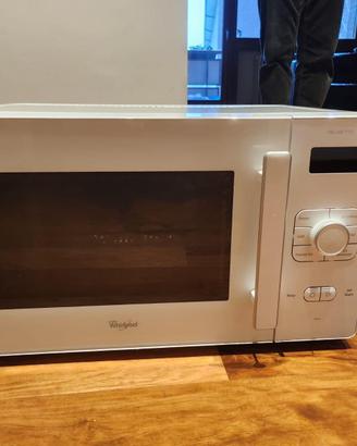 Forno microonde Whirpool