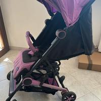 Passeggino Chicco Minimo2