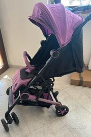 Passeggino Chicco Minimo2