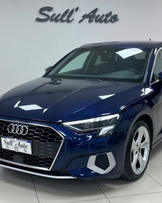 Audi A3 SPB 30 TDI S tronic 116CV Business Ad 2023