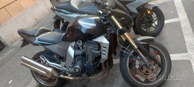 Kawasaki Z1000 2003