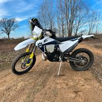 Te 300 husqvarna