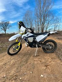 Te 300 husqvarna