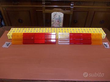 Lenti fanali posteriori Mercedes-Benz T1-T2