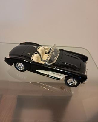 Modellini Auto Bburago 1:18