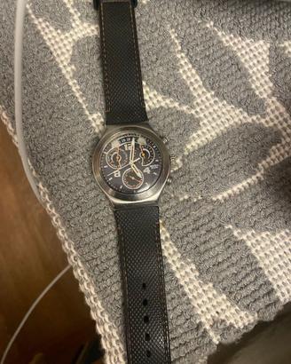 swatch irony vintage